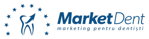 Magazin MarketDent Logo